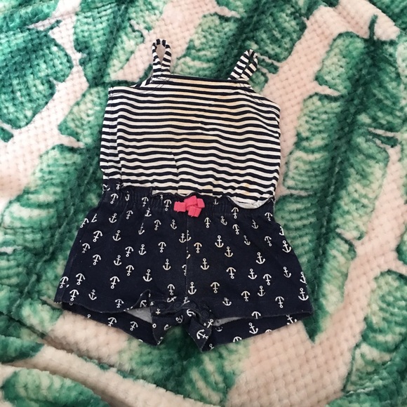 Romper - Picture 1 of 3